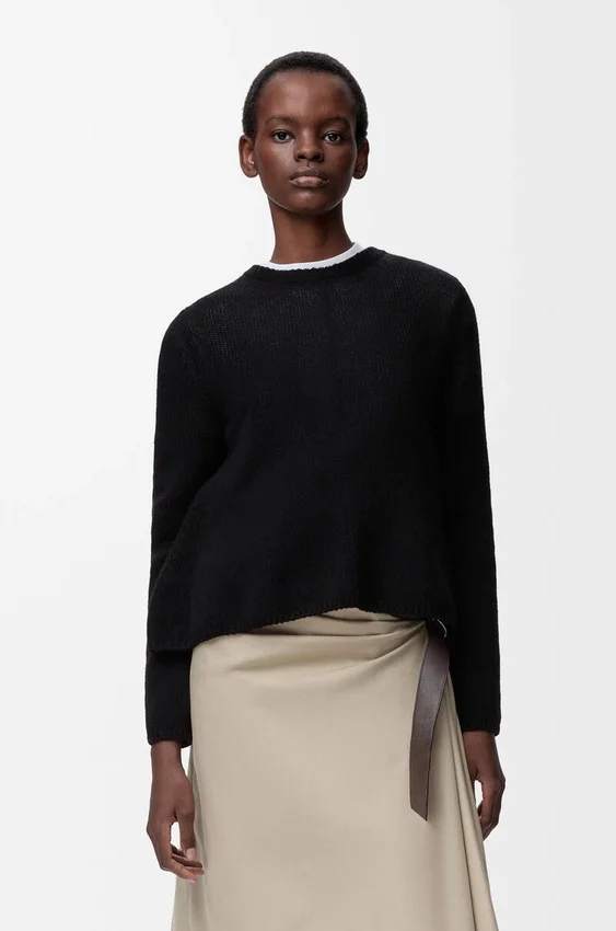 Sweter z kaszmiru Sweter z kaszmiru