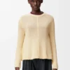 Sweter z kaszmiru Sweter z kaszmiru