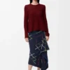 Sweter z kaszmiru Sweter z kaszmiru