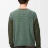 Sweter z kaszmiru Sweter z kaszmiru