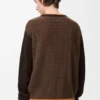 Sweter z kaszmiru Sweter z kaszmiru
