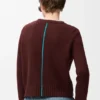 Sweter z kaszmiru Sweter z kaszmiru
