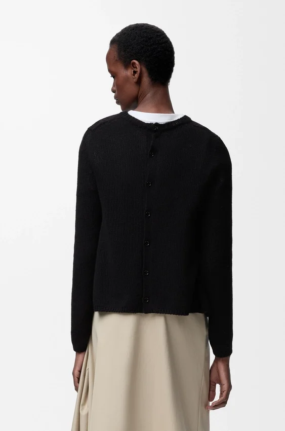 Sweter z kaszmiru Sweter z kaszmiru