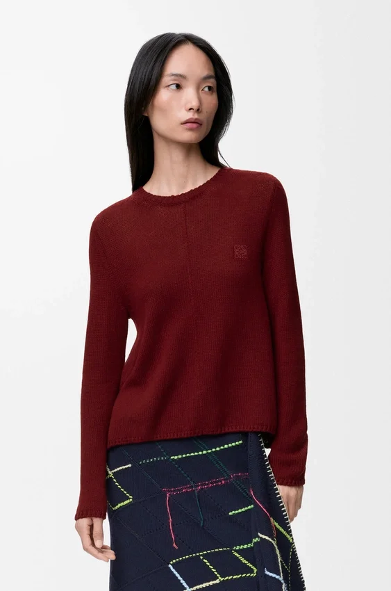 Sweter z kaszmiru Sweter z kaszmiru