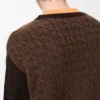 Sweter z kaszmiru Sweter z kaszmiru
