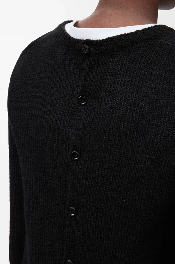 Sweter z kaszmiru Sweter z kaszmiru