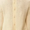 Sweter z kaszmiru Sweter z kaszmiru