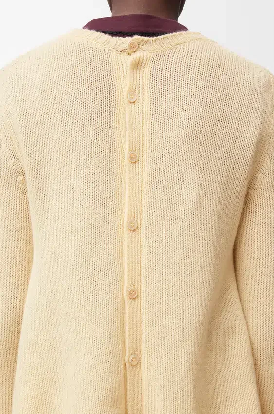 Sweter z kaszmiru Sweter z kaszmiru