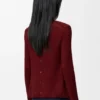 Sweter z kaszmiru Sweter z kaszmiru