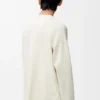 Sweter z mieszanki bawełny Sweter z mieszanki bawełny