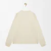 Sweter z mieszanki bawełny Sweter z mieszanki bawełny
