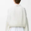 Sweter z mieszanki moheru Sweter z mieszanki moheru