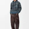 Sweter z mieszanki wełny Sweter z mieszanki wełny