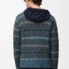 Sweter z mieszanki wełny Sweter z mieszanki wełny