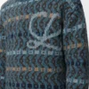 Sweter z mieszanki wełny Sweter z mieszanki wełny