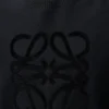 Sweter z motywem „Anagram” z mieszanki wełny Sweter z motywem „Anagram” z mieszanki wełny