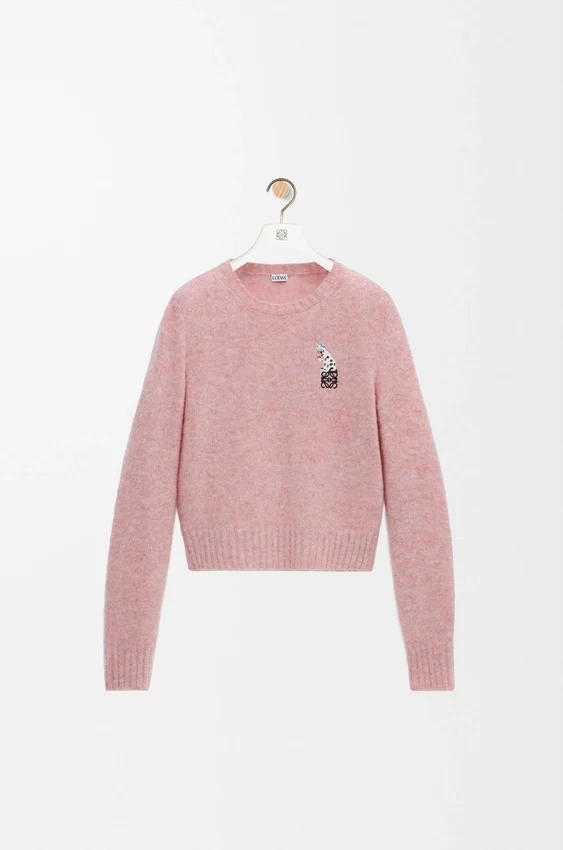 Sweter z wełny Sweter z wełny