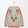 Sweter z wełny Sweter z wełny