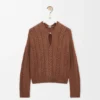 Sweter z wełny Sweter z wełny