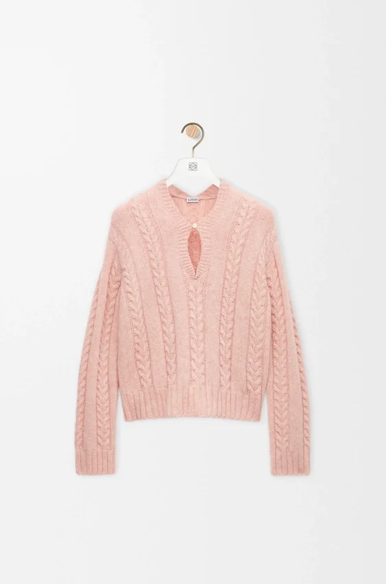 Sweter z wełny Sweter z wełny