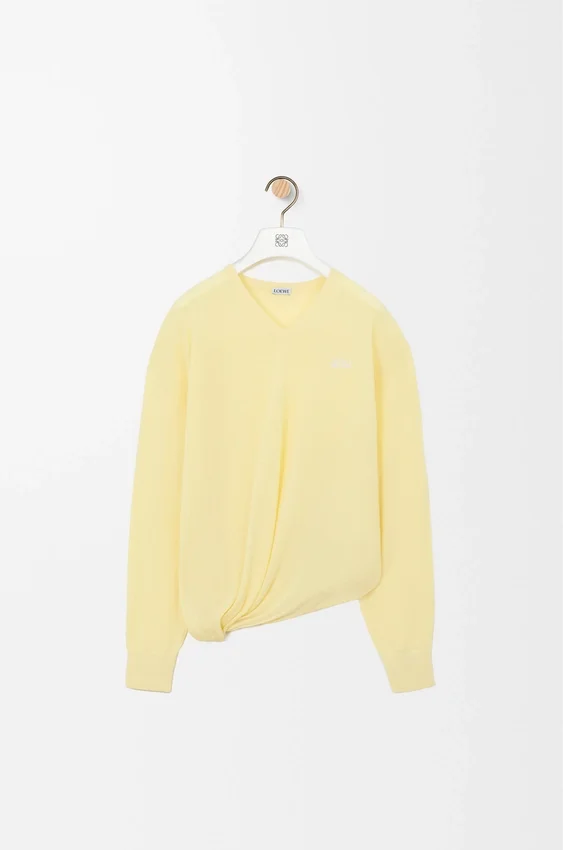 Sweter z wełny Sweter z wełny