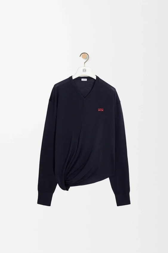 Sweter z wełny Sweter z wełny