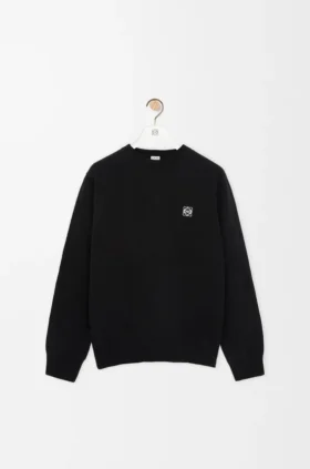 Sweter z wełny