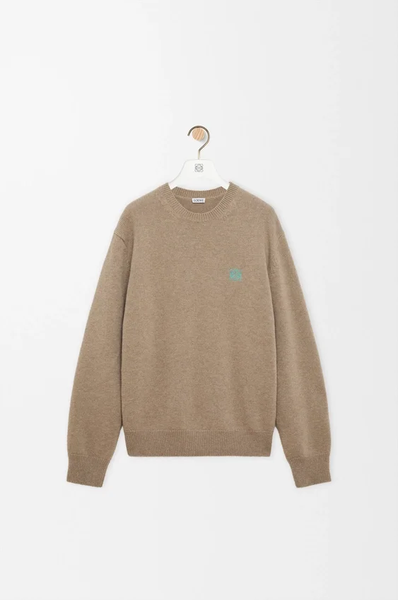 Sweter z wełny Sweter z wełny