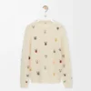 Sweter z wełny Sweter z wełny