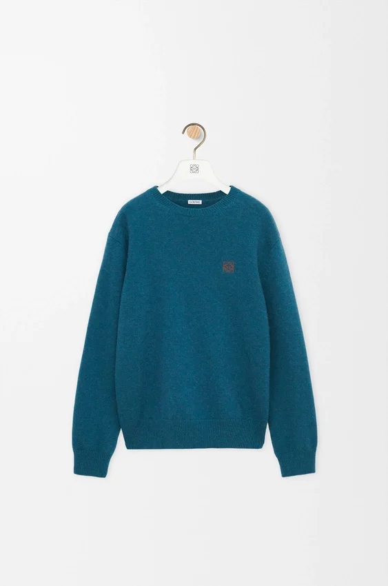 Sweter z wełny Sweter z wełny