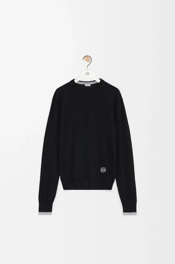 Sweter z wełny Sweter z wełny