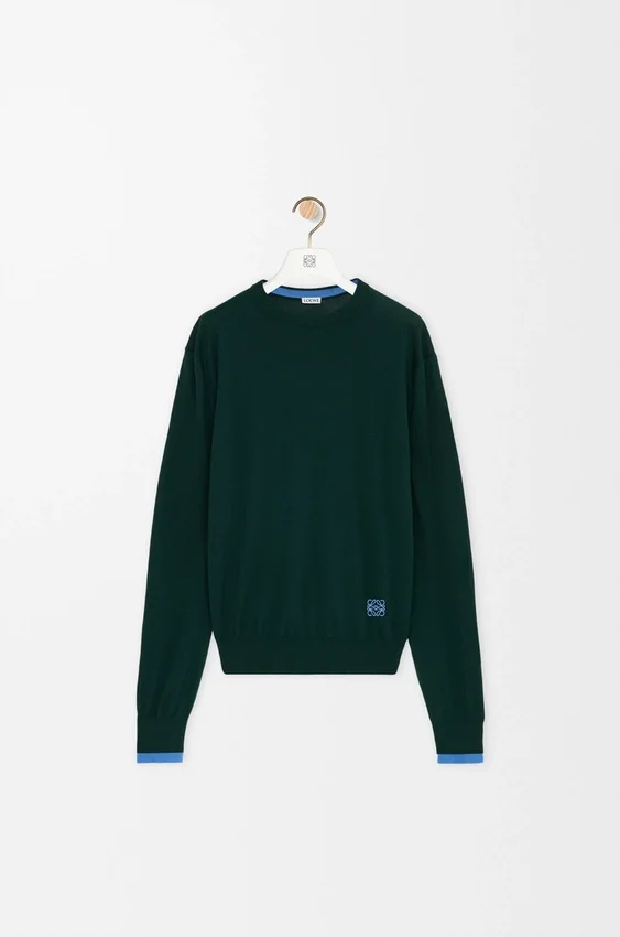 Sweter z wełny Sweter z wełny