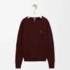 Sweter z wełny Sweter z wełny