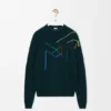 Sweter z wełny Sweter z wełny
