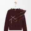 Sweter z wełny Sweter z wełny
