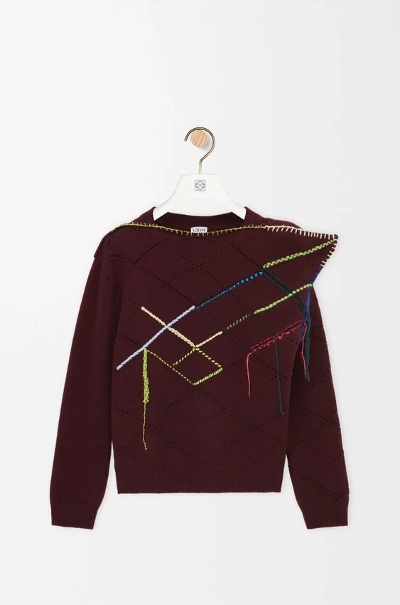 Sweter z wełny Sweter z wełny