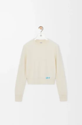 Sweter z wełny