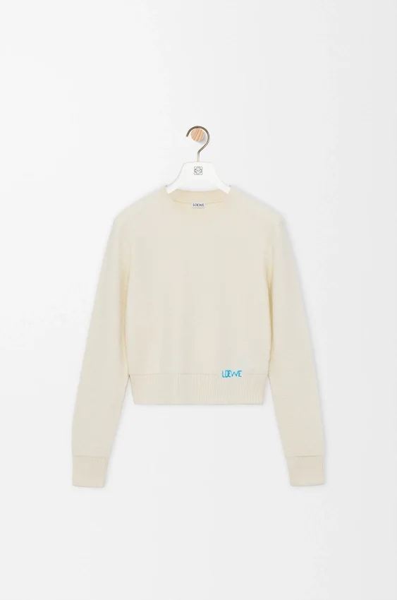 Sweter z wełny Sweter z wełny