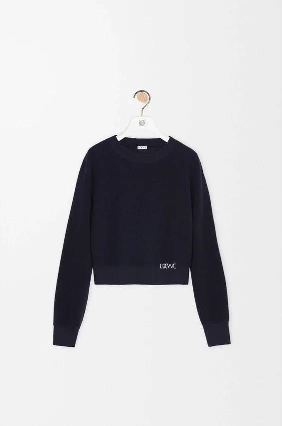 Sweter z wełny Sweter z wełny