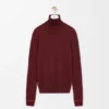 Sweter z wełny Sweter z wełny