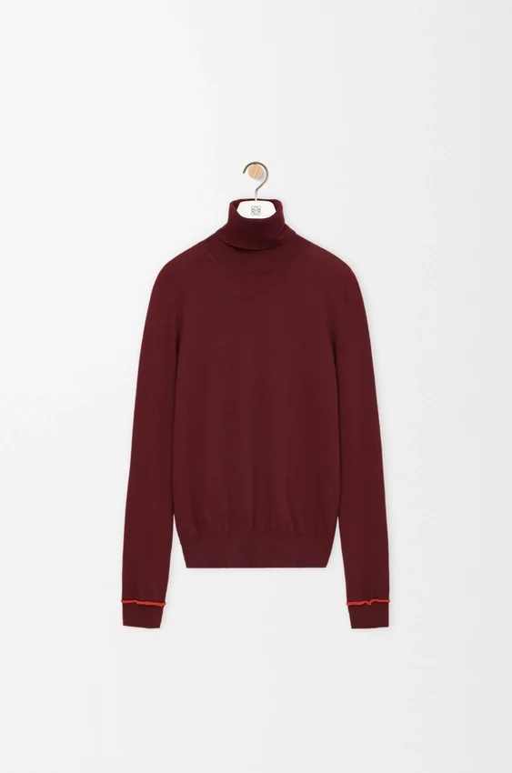 Sweter z wełny Sweter z wełny