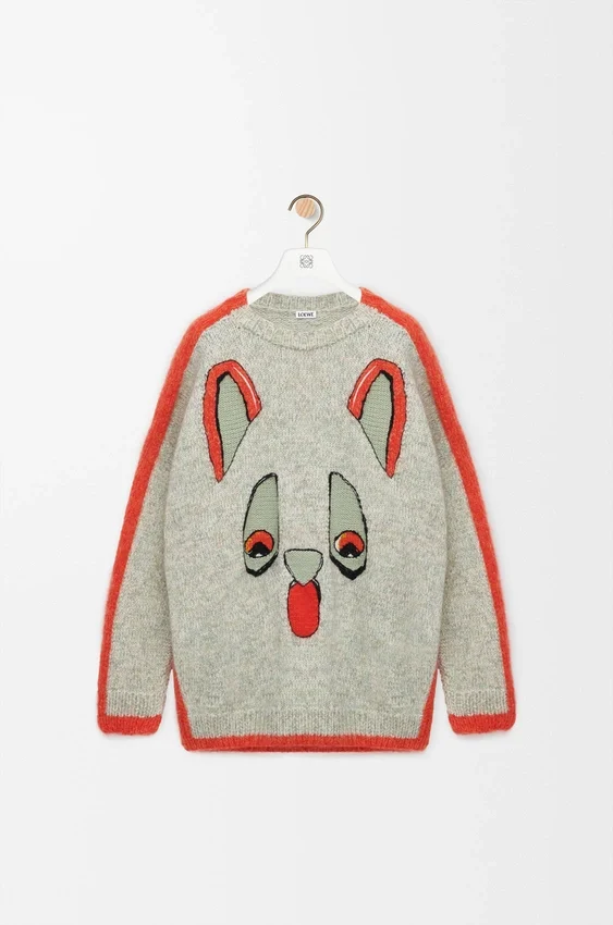 Sweter z wełny Sweter z wełny