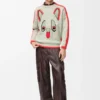 Sweter z wełny Sweter z wełny