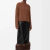 Sweter z wełny Sweter z wełny