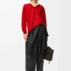 Sweter z wełny Sweter z wełny