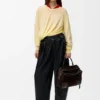 Sweter z wełny Sweter z wełny