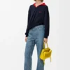 Sweter z wełny Sweter z wełny
