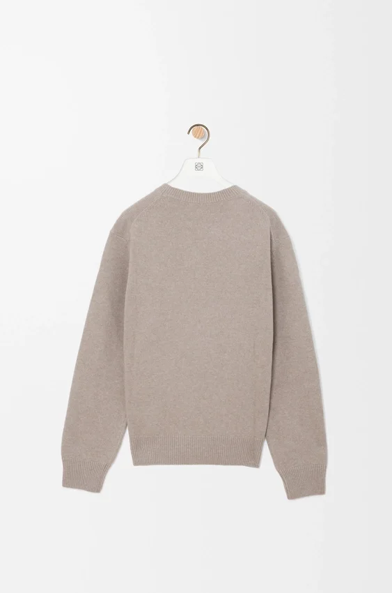 Sweter z wełny Sweter z wełny