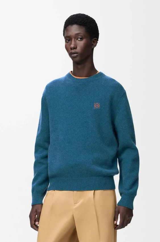 Sweter z wełny Sweter z wełny