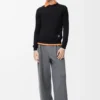 Sweter z wełny Sweter z wełny